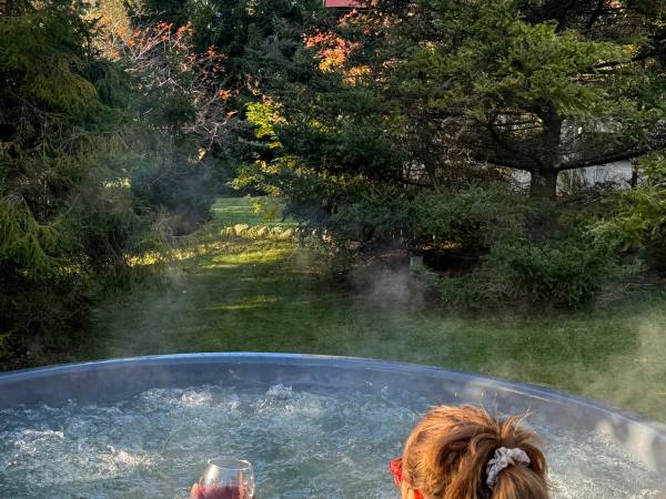 Dom Letniskowy Amalka