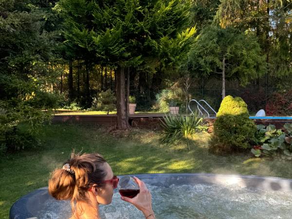 Dom Letniskowy Amalka