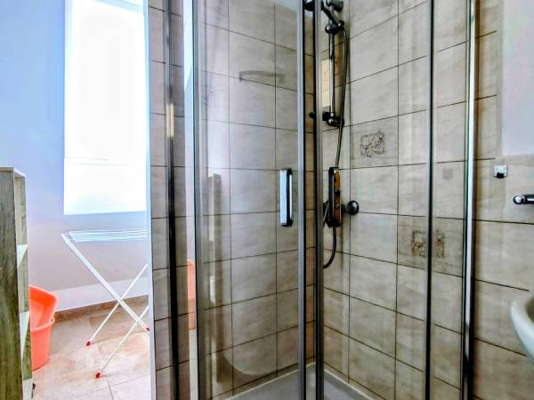 łazienka pok Słoneczny