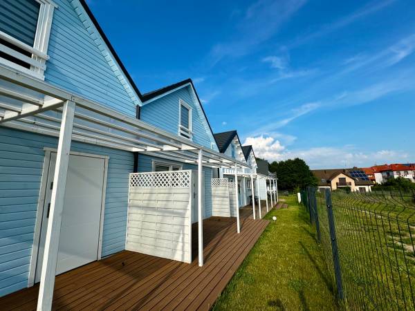 Domki Letniskowe Wachta 