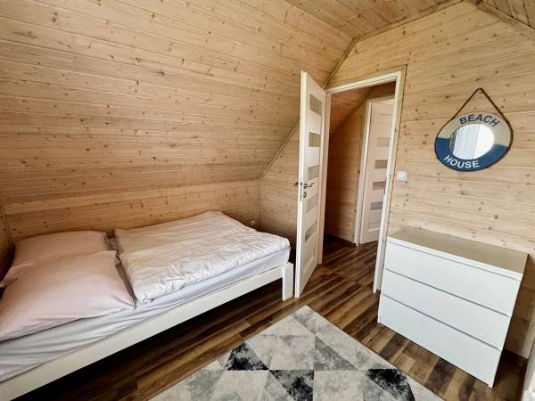 Domki Letniskowe Wachta 