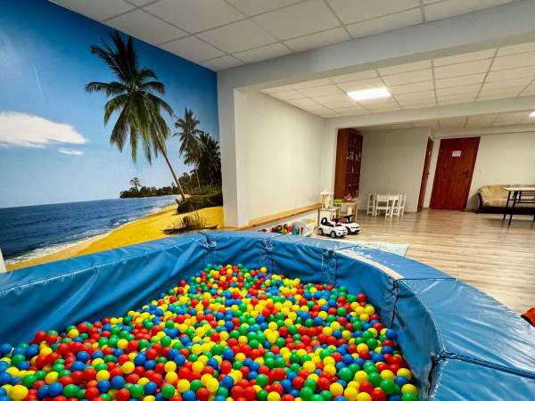 Domki Letniskowe Wachta 