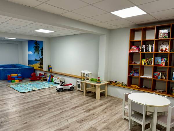 Domki Letniskowe Wachta 