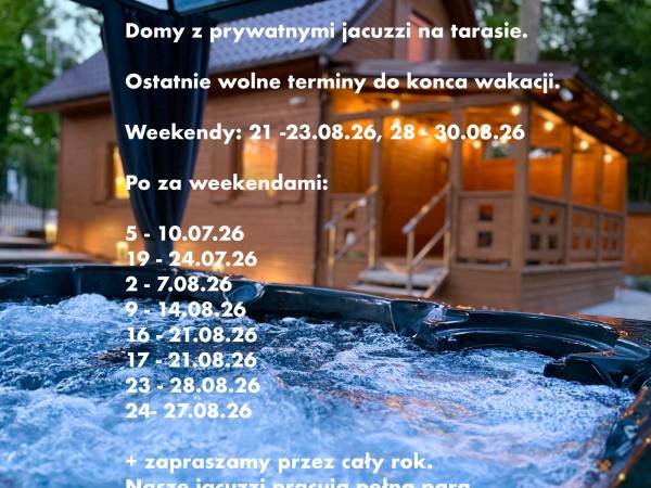 Dom Blisko Natury. Boszkowo Letnisko