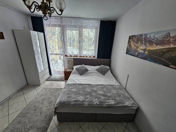 Dom Wypoczynkowy Leśniczówka 18 Węgierska Górka