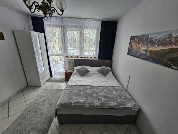 Dom Wypoczynkowy Leśniczówka 18 Węgierska Górka