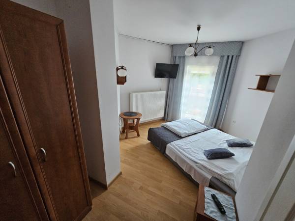 Dom Wypoczynkowy Leśniczówka 18 Węgierska Górka