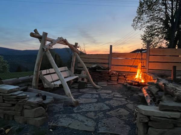  Domek „Bliżej Nieba ” 