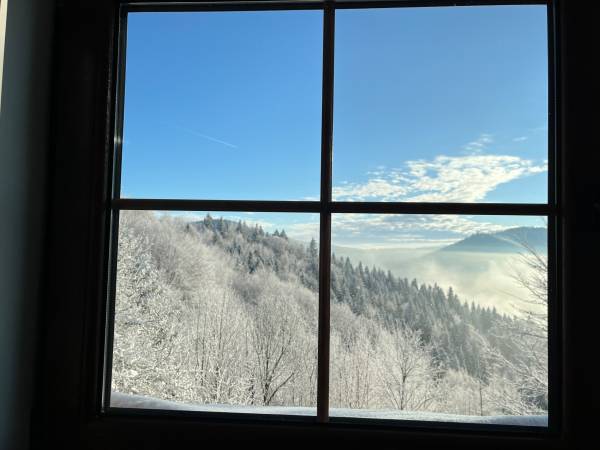  Domek „Bliżej Nieba ” 