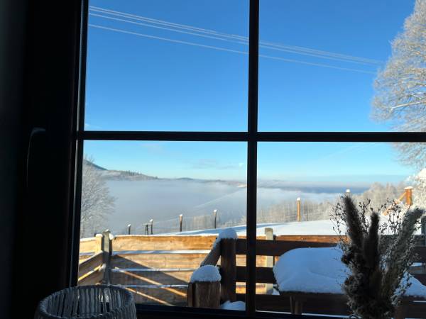  Domek „Bliżej Nieba ” 