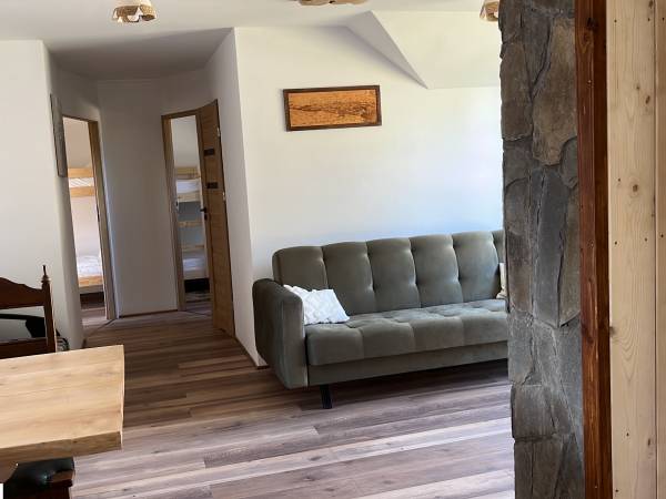  Domek „Bliżej Nieba ” 