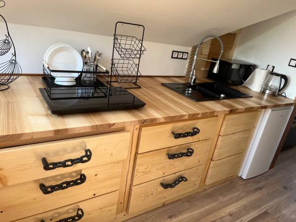  Domek „Bliżej Nieba ” 