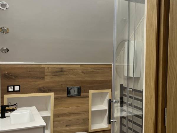  Domek „Bliżej Nieba ” 