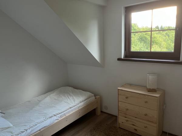  Domek „Bliżej Nieba ” 