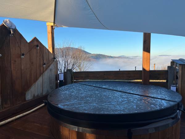  Domek „Bliżej Nieba ” 