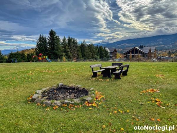 Apartamenty na Górnej