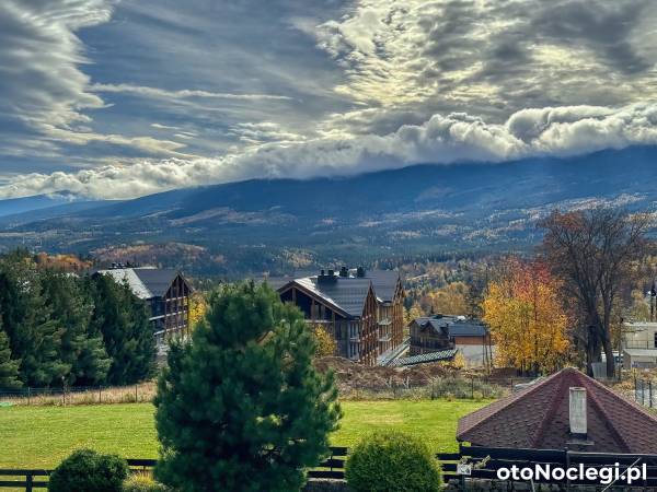 Apartamenty na Górnej