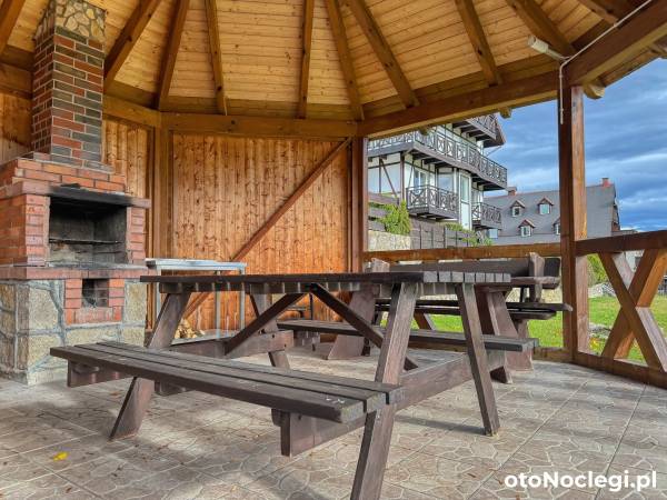 Apartamenty na Górnej