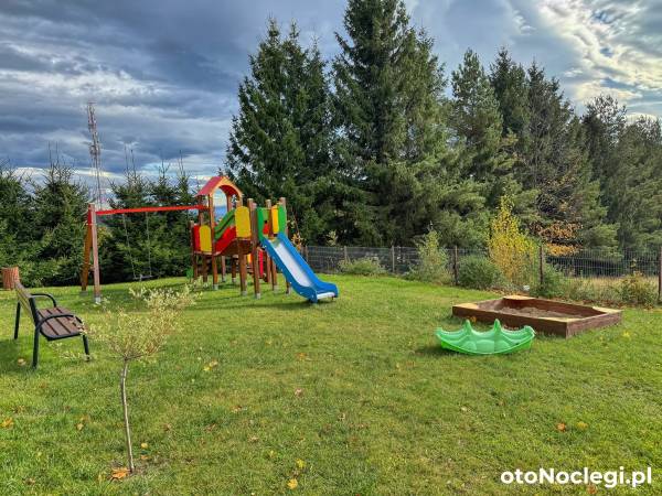 Apartamenty na Górnej