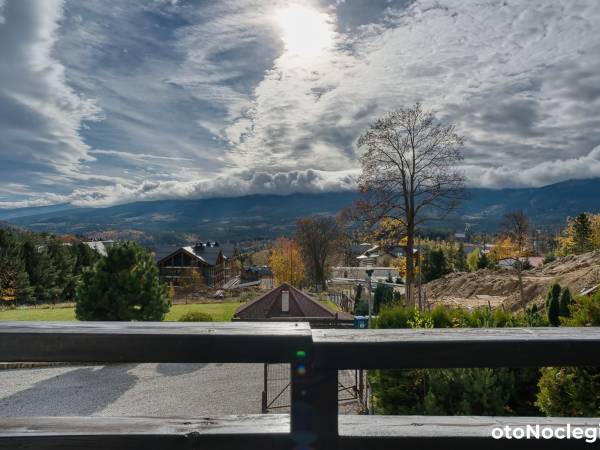 Apartamenty na Górnej