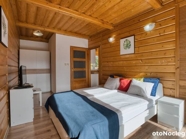 Apartamenty na Górnej