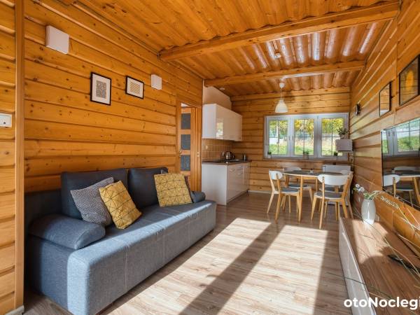 Apartamenty na Górnej