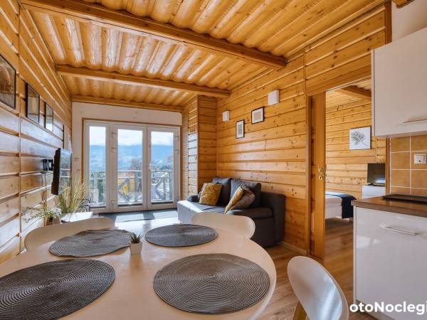 Apartamenty na Górnej