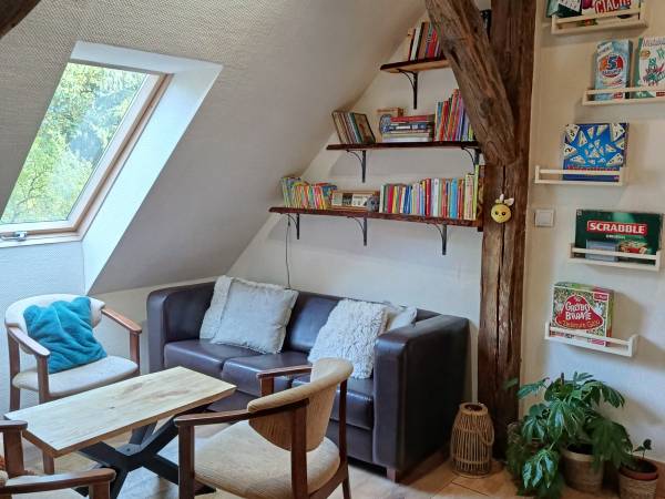 DWOREK i GLAMPING KREFTÓWKA