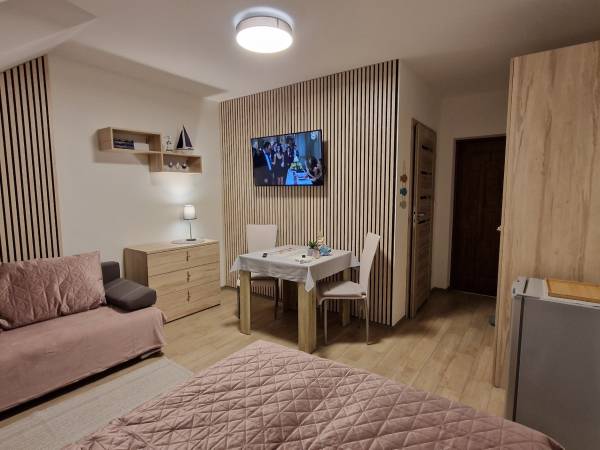 pokój dwutrzyosobowy