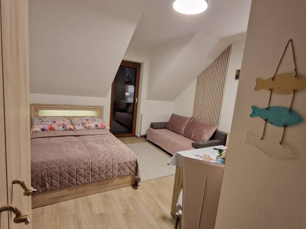 pokój dwutrzyosobowy