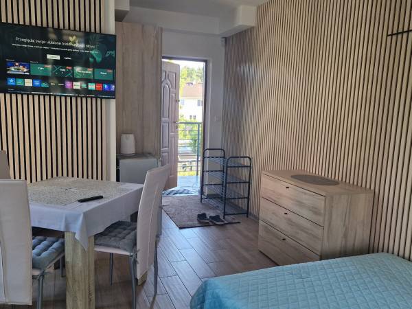 pokój trzyczteroosobowy