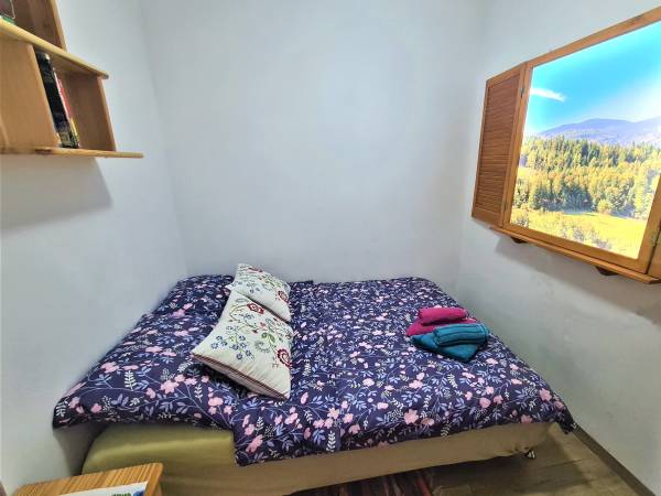 Chata Wielki Potok - Domek i Apartamenty