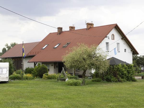 Agroturystyka u Donaty