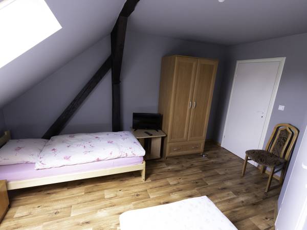 Agroturystyka u Donaty