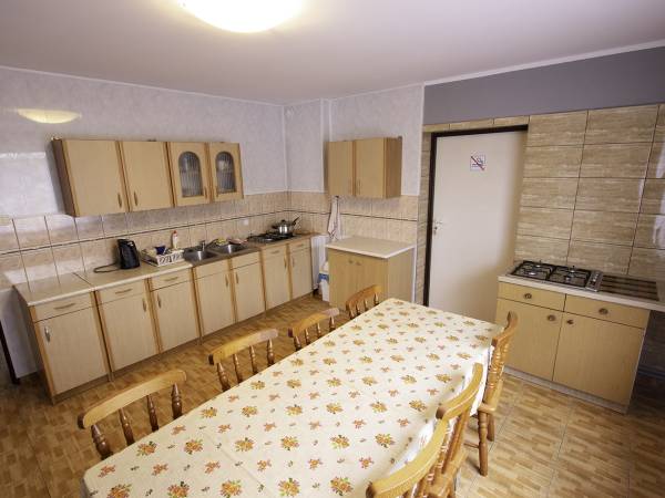 Agroturystyka u Donaty