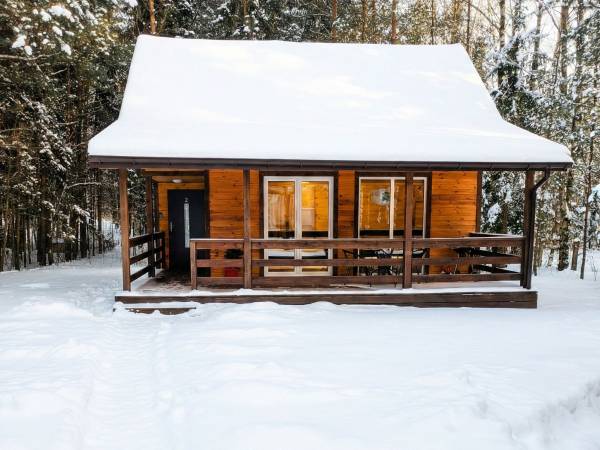 Zagajnik Białowieża