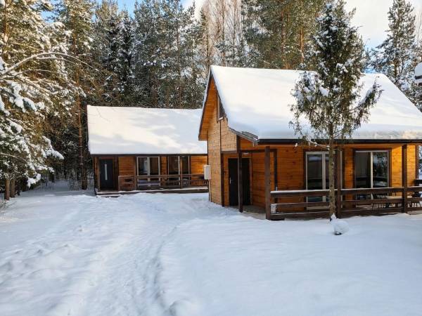 Zagajnik Białowieża