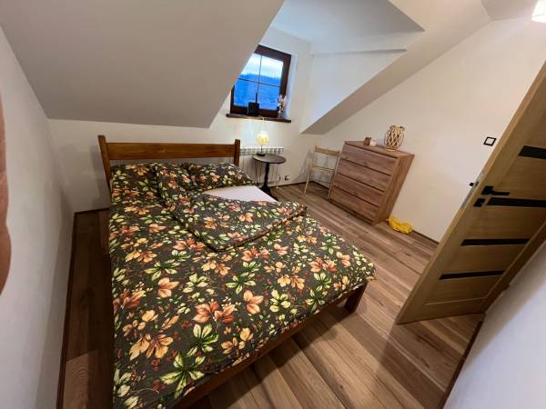  Domek „Bliżej Nieba ” 