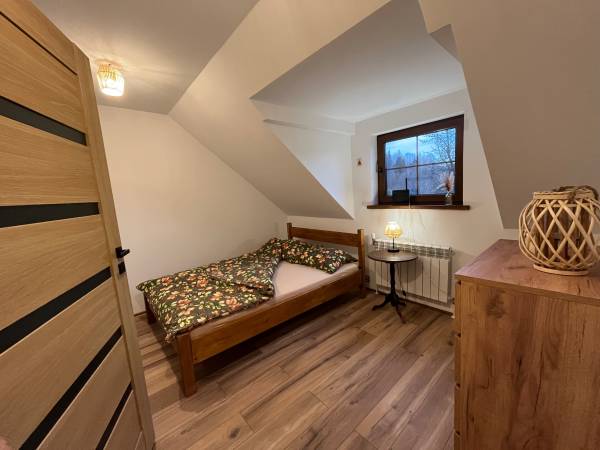  Domek „Bliżej Nieba ” 