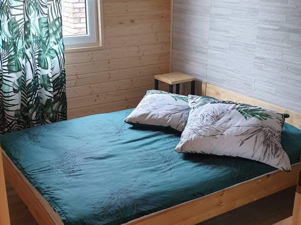 sypialnia małżeńska