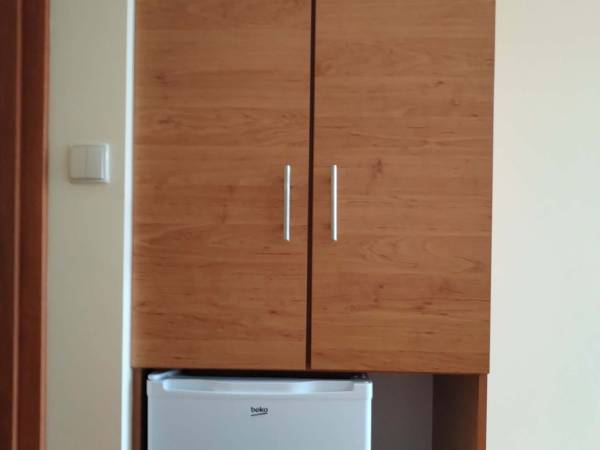 pokój 2osobowy z lodówką