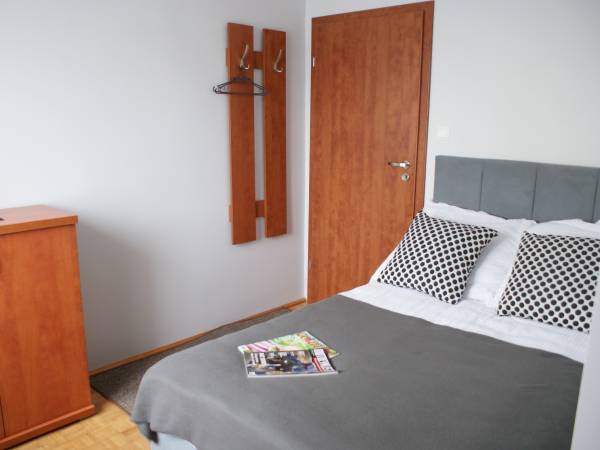 Pokój nr.1 z łazienką