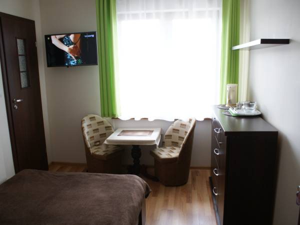 Pokój nr.11 z łazienką