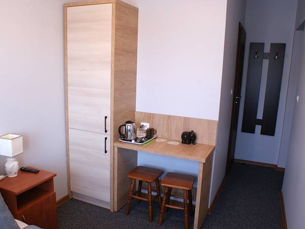 Pokój nr.12 z łazienką