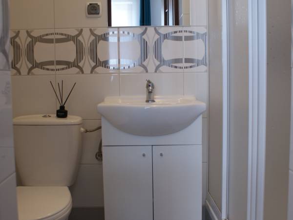 Pokój nr.15 z łazienka