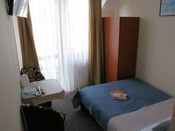 Pokój nr.22 z łazienką i balkonem