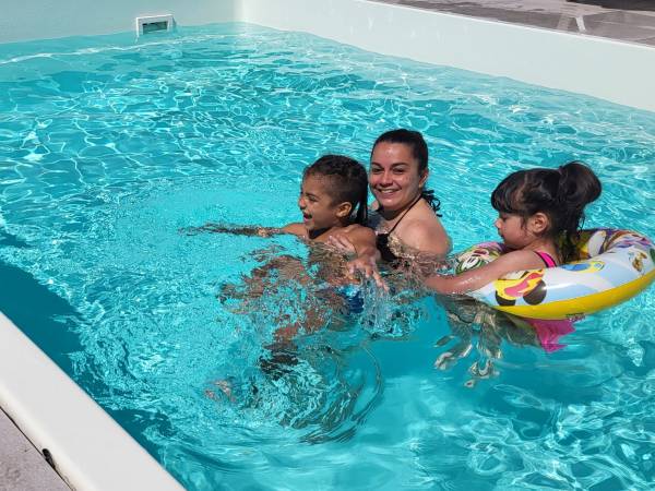 Domki Całoroczne Sunny Baltic 