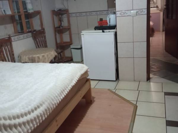 beżowy 2 os,łazienka,balkon