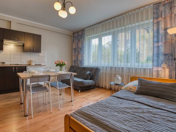 Apartament nr 3
