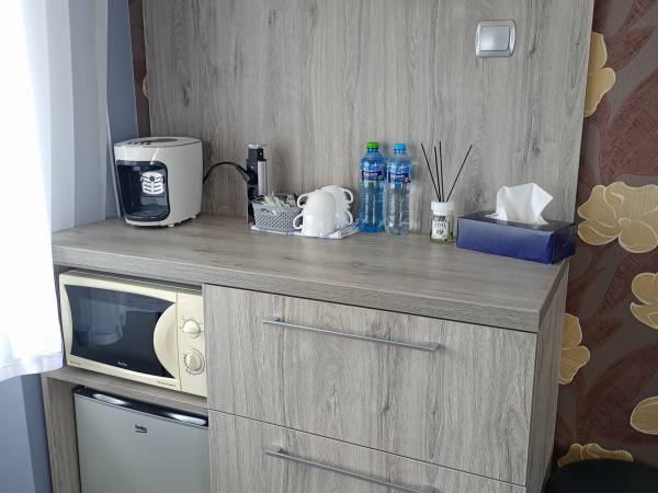 Pokoje Gościnne u Hanki